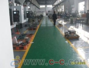 重慶地坪漆專業服務 為廠房、車間、倉庫打造堅固美觀的工業地面