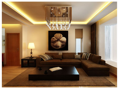 武漢室內外裝飾裝潢工程 依托強大團隊，鑄就一流技術品質