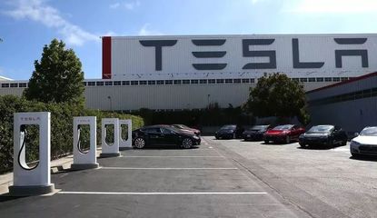 特斯拉落戶上海，技術進口與本土化進程分析