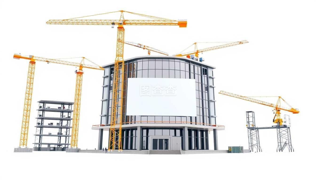 網(wǎng)站建設(shè) 從零搭建數(shù)字未來(lái)的基石